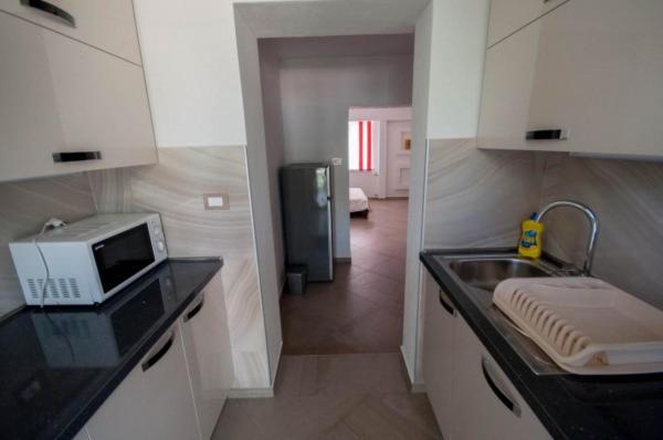 Apartman Oliver Novigrad Istria Exteriör bild