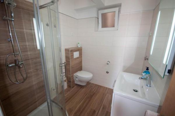 Apartman Oliver Novigrad Istria Exteriör bild